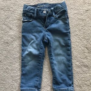 Baby Gap Boys Jeans